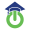 BlueSky Online School logo